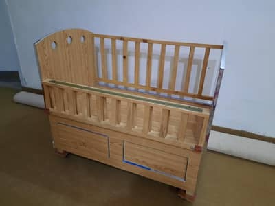 Baby Cot
