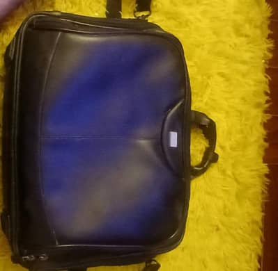 hp original laptop bag