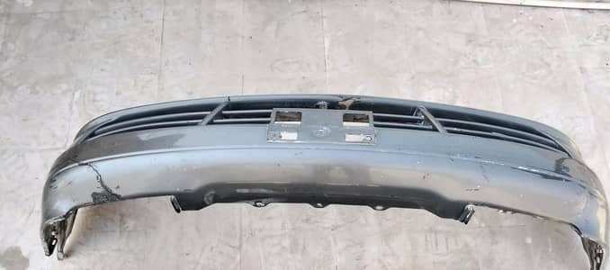 Suzuki Cultus Front bumper