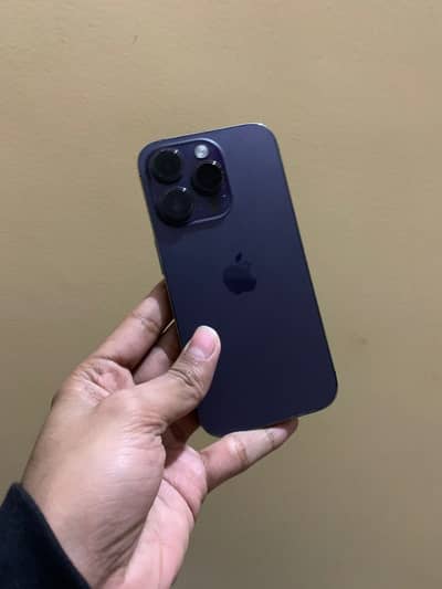 iPhone 14 Pro 128GB