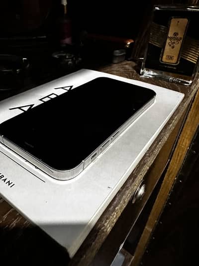 12 pro pta approved panel change