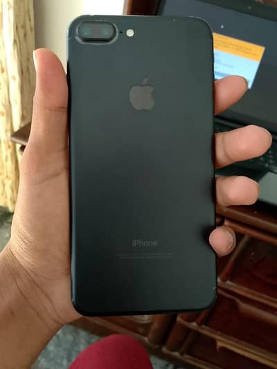 Gark blue + black color