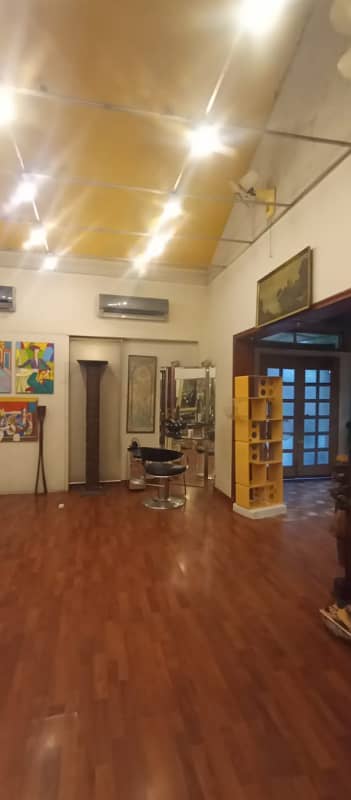 20 Marla House Available For Rent In Upper Mall