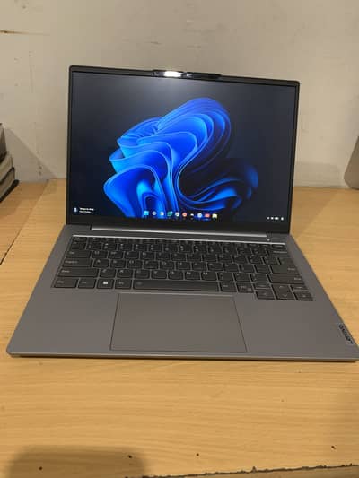 Lenovo ThinkBook 14 Gen 6 – Core i7 13th Gen