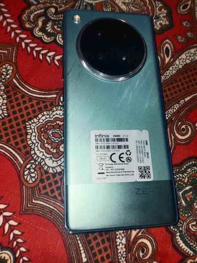 zero 40 just one day use