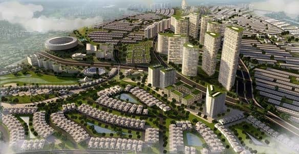 5.5 Marla All Dues Clear In Mivida City