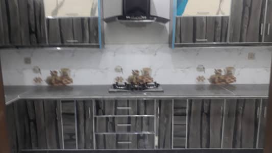 1 kanal first floor hot location