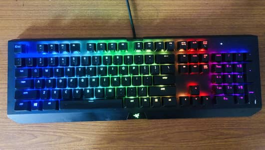 Razer Deathadder Chroma X