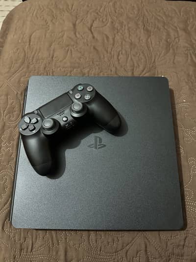 PlayStation 4 Slim | 500gb | Brand New