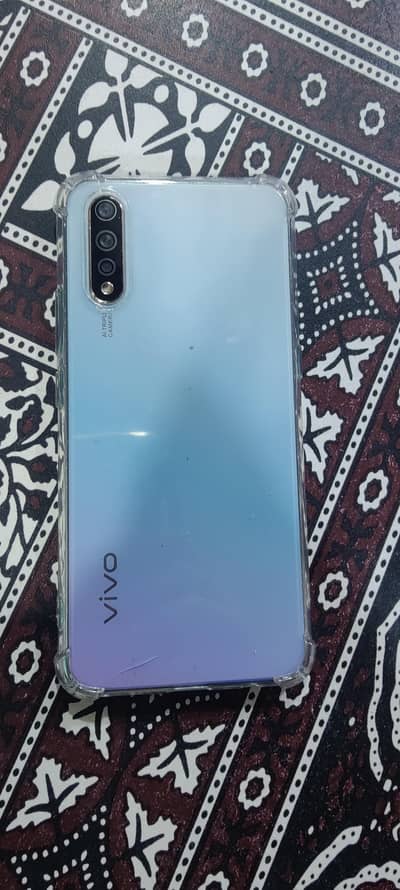 vivo Y7s PaTCh hai 8/256