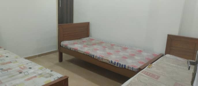 The Luxurious Boys Hostel G-8/1