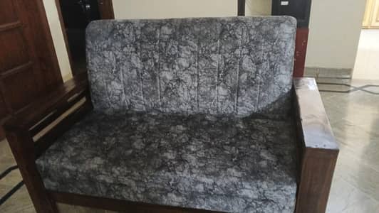 brand new sofa
