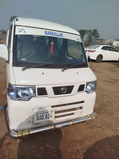 every Nissan 13/20 manual gear 20k per litre average