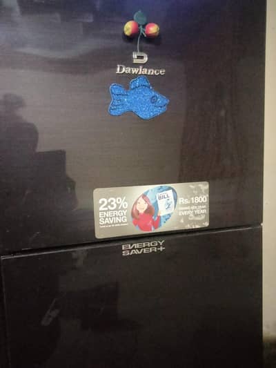 DAWLANCE REFRIGERATOR FOR SALE