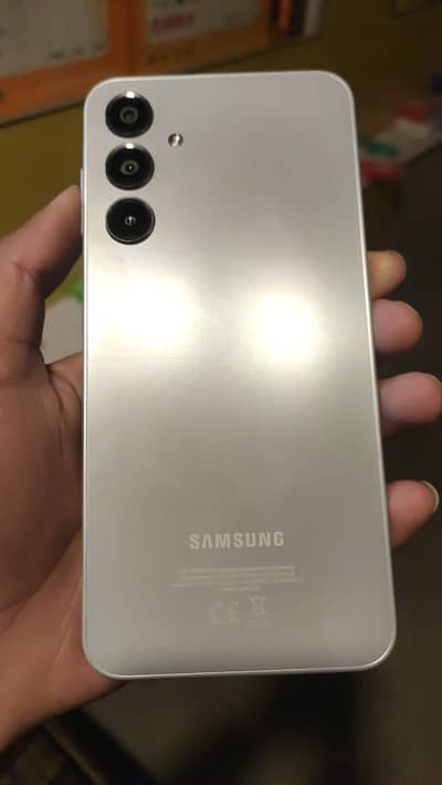 Samsung A16