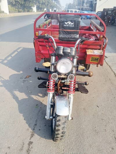 new Asia loder rickshaw power gear 03244911342