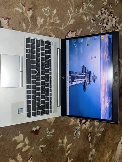 Core i5 8 generation