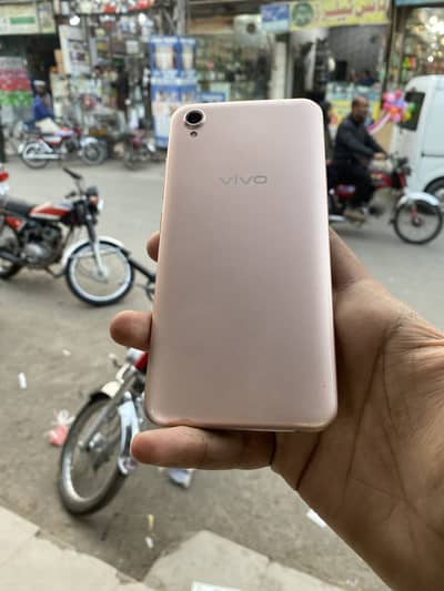 Vivo y90 2/32 PTA