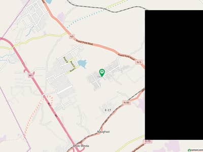 Furnished 1 Kanal Brand New House For Sale