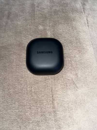 Samsung galaxy buds 2 pro