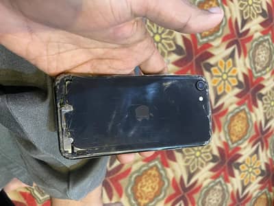 IPHONE SE 2ND GENERATION