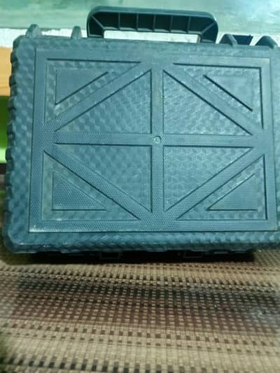 high preasure watergun