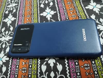 N40 pro dogee model ha