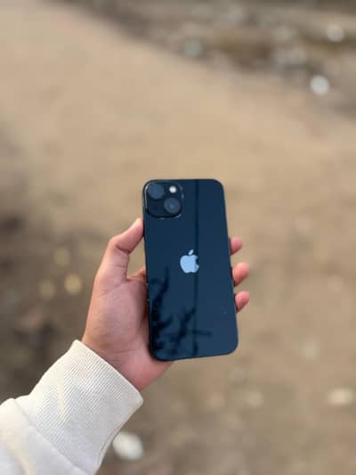 Iphone 13 90 health genuine set first hand waterpack