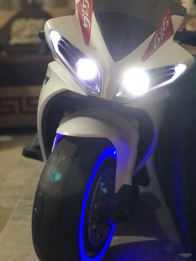 Sports kids bike (R1)