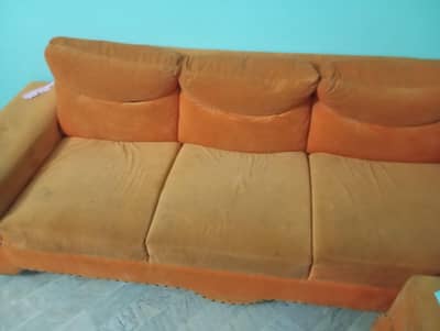 Sofa 5 Seater