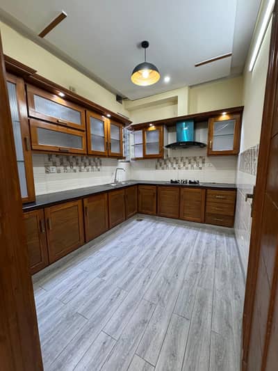 G-13 Ground Portion Available 7 Marla.