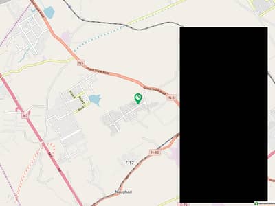 1 Kanal Investor Rate Plot in Starting Street