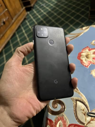 pixel 4a 5g pta approved