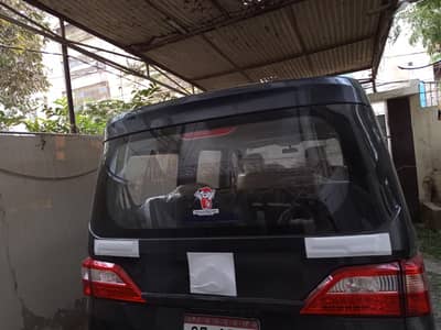 Q & M Transport Services