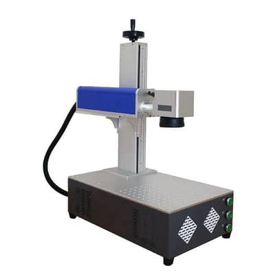 5W UV Laser Marking