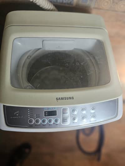 Samsung washing Machine