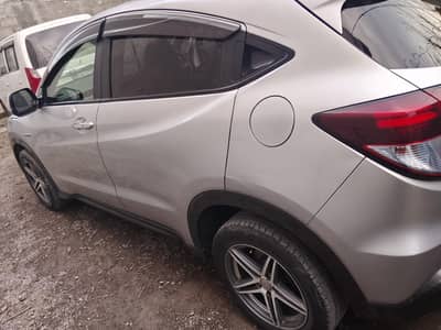 ABS battery all things is ok