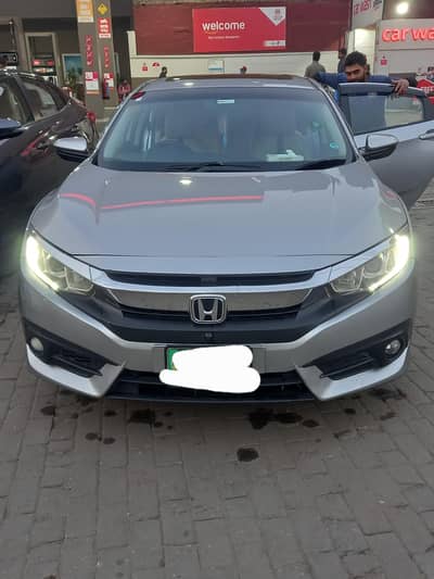 total geniun honda maintained