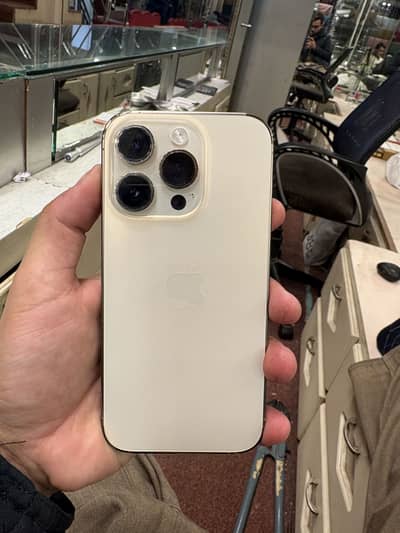 iPhone 14 Pro 256 GB