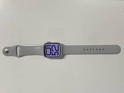 Series 8 Apple watch