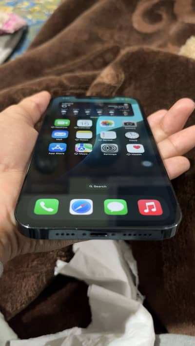 Iphone 12 Pro Max 128gb Jv