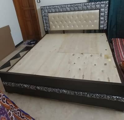 bed for sell
