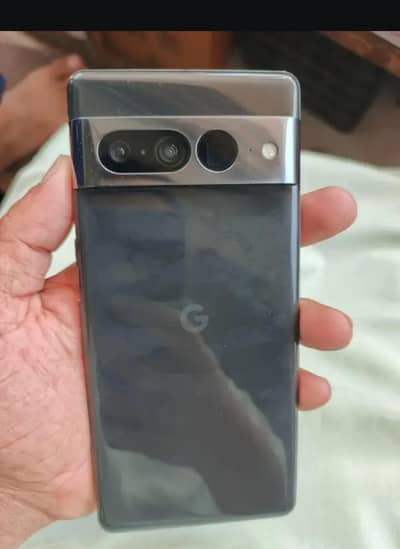 Google 7pro good condition 1