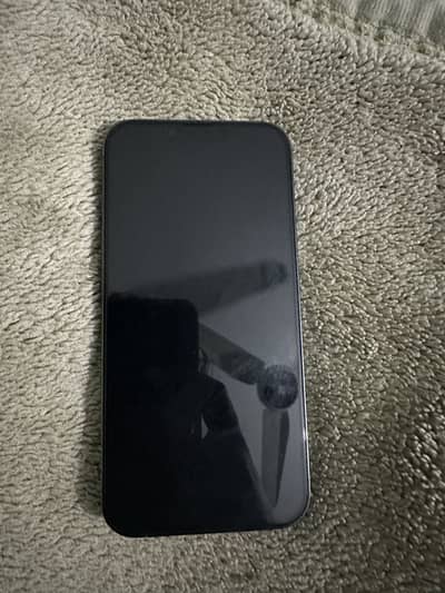 Iphone 13pro 128gb PTA approved