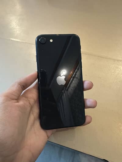 Iphone se 2020 64gb PTA Approved