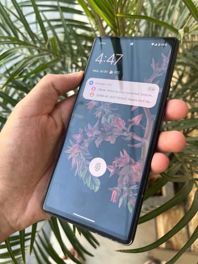 Google pixel 6 pta Approved 128 gb memory