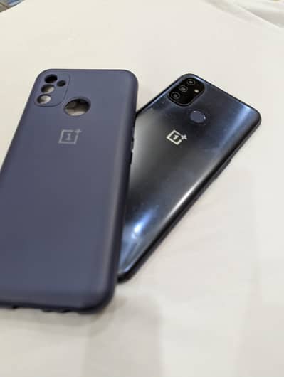 OnePlus Nord N 100