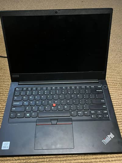 Lenovo Thinkpad e14 16GB Ram 512GB SSD intel corei i5 10th Gen