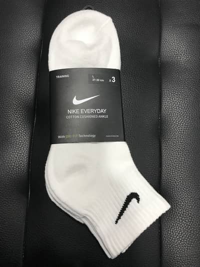 Premium Export Quality Socks