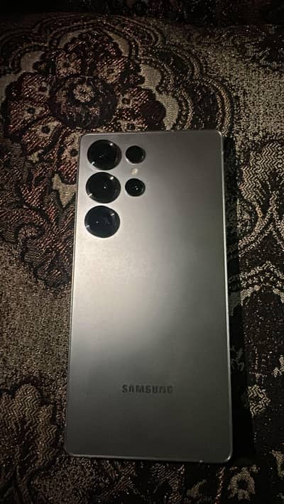 Samsung s25 ultra nonpta